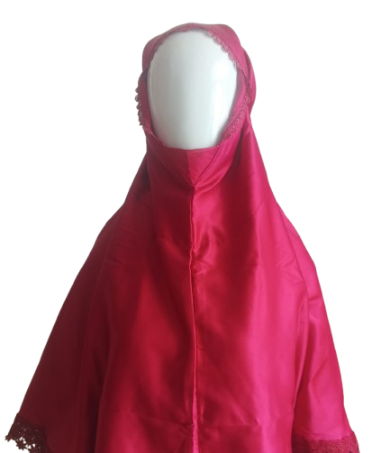 Bergo