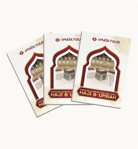 Buku Doa
